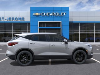 Chevrolet Blazer  2025 à St-Jérôme, Québec - 5 - w320h240px