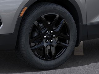 Chevrolet Blazer  2025 à St-Jérôme, Québec - 9 - w320h240px