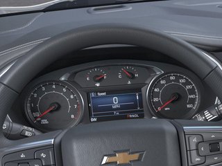 Chevrolet Blazer  2025 à St-Jérôme, Québec - 18 - w320h240px