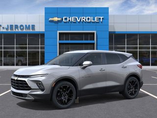 Chevrolet Blazer  2025 à St-Jérôme, Québec - 2 - w320h240px