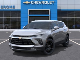 Chevrolet Blazer  2025 à St-Jérôme, Québec - 6 - w320h240px