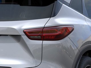 Chevrolet Blazer  2025 à St-Jérôme, Québec - 11 - w320h240px