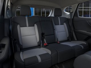 Chevrolet Blazer  2025 à St-Jérôme, Québec - 17 - w320h240px