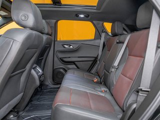 2025 Chevrolet Blazer in St-Jérôme, Quebec - 30 - w320h240px