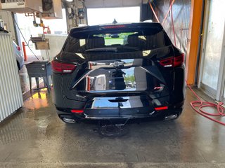 Chevrolet Blazer  2025 à St-Jérôme, Québec - 9 - w320h240px