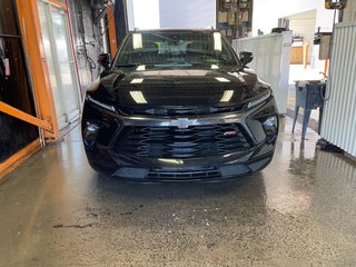 Chevrolet Blazer  2025 à St-Jérôme, Québec - 6 - w320h240px