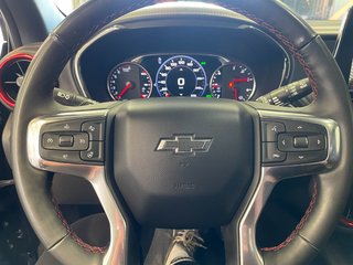 Chevrolet Blazer  2025 à St-Jérôme, Québec - 16 - w320h240px