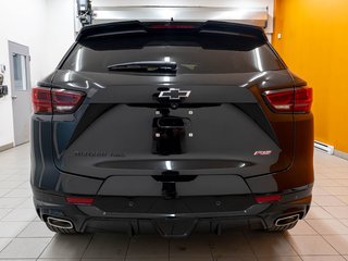 2025 Chevrolet Blazer in St-Jérôme, Quebec - 8 - w320h240px