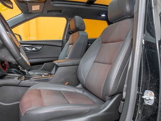 2025 Chevrolet Blazer in St-Jérôme, Quebec - 11 - w320h240px