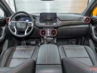 2025 Chevrolet Blazer in St-Jérôme, Quebec - 12 - w320h240px