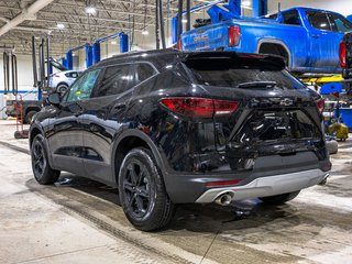 Chevrolet Blazer  2026 à St-Jérôme, Québec - 5 - w320h240px