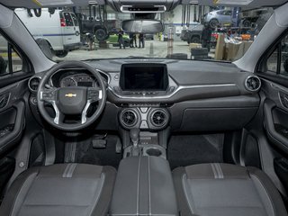 Chevrolet Blazer  2026 à St-Jérôme, Québec - 4 - w320h240px