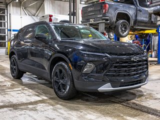 Chevrolet Blazer  2026 à St-Jérôme, Québec - 9 - w320h240px