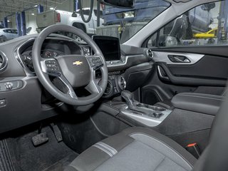 Chevrolet Blazer  2026 à St-Jérôme, Québec - 11 - w320h240px