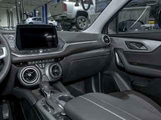 Chevrolet Blazer  2026 à St-Jérôme, Québec - 18 - w320h240px