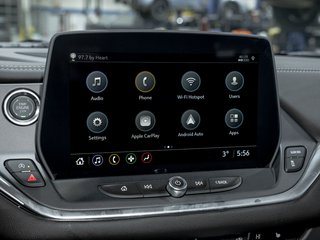 Chevrolet Blazer  2026 à St-Jérôme, Québec - 16 - w320h240px