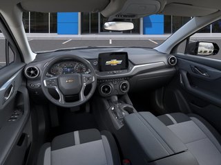 Chevrolet Blazer  2026 à St-Jérôme, Québec - 15 - w320h240px