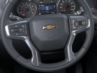 Chevrolet Blazer  2026 à St-Jérôme, Québec - 19 - w320h240px