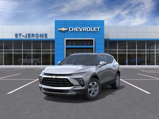 Chevrolet Blazer  2026 à St-Jérôme, Québec - 8 - w320h240px