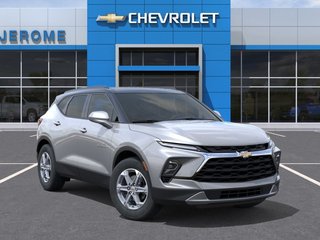 Chevrolet Blazer  2026 à St-Jérôme, Québec - 7 - w320h240px