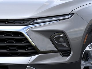 Chevrolet Blazer  2026 à St-Jérôme, Québec - 10 - w320h240px