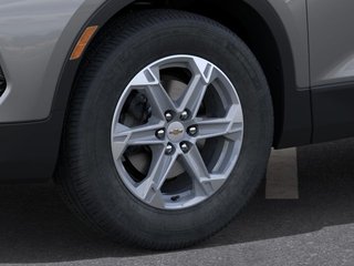 Chevrolet Blazer  2026 à St-Jérôme, Québec - 9 - w320h240px