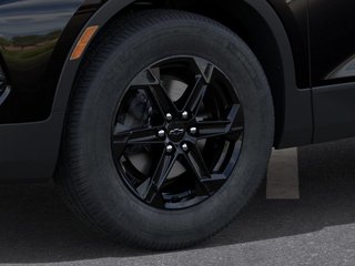 2026 Chevrolet Blazer in St-Jérôme, Quebec - 9 - w320h240px