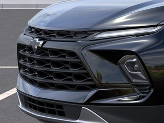 2026 Chevrolet Blazer in St-Jérôme, Quebec - 13 - w320h240px
