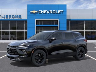 2026 Chevrolet Blazer in St-Jérôme, Quebec - 2 - w320h240px
