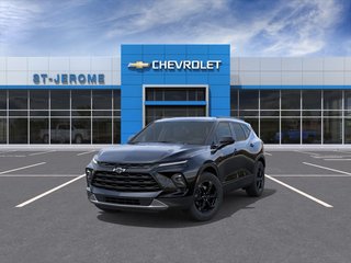 2026 Chevrolet Blazer in St-Jérôme, Quebec - 8 - w320h240px
