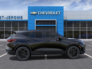 2026 Chevrolet Blazer in St-Jérôme, Quebec - 5 - w320h240px