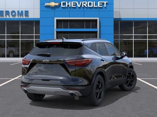 2026 Chevrolet Blazer in St-Jérôme, Quebec - 4 - w320h240px