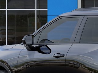 2026 Chevrolet Blazer in St-Jérôme, Quebec - 12 - w320h240px
