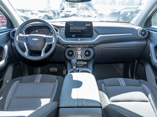 2026 Chevrolet Blazer in St-Jérôme, Quebec - 4 - w320h240px