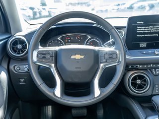 2026 Chevrolet Blazer in St-Jérôme, Quebec - 14 - w320h240px