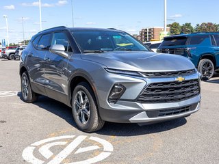 2026 Chevrolet Blazer in St-Jérôme, Quebec - 9 - w320h240px