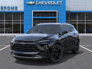 Chevrolet Blazer  2026 à St-Jérôme, Québec - 6 - w320h240px