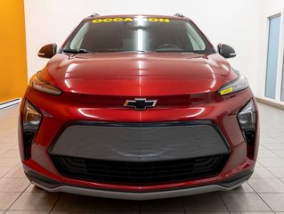 2022 Chevrolet BOLT EUV in St-Jérôme, Quebec - 4 - w320h240px