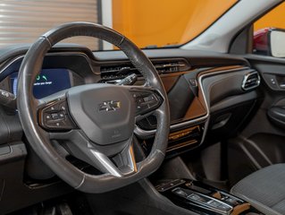 2022 Chevrolet BOLT EUV in St-Jérôme, Quebec - 2 - w320h240px