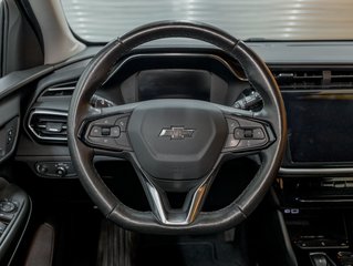 Chevrolet BOLT EUV  2022 à St-Jérôme, Québec - 12 - w320h240px