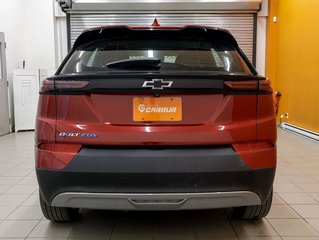 Chevrolet BOLT EUV  2022 à St-Jérôme, Québec - 6 - w320h240px