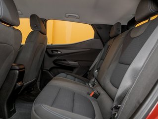 Chevrolet BOLT EUV  2022 à St-Jérôme, Québec - 27 - w320h240px