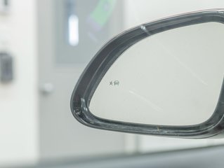 Chevrolet BOLT EUV  2022 à St-Jérôme, Québec - 31 - w320h240px