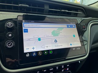 Chevrolet Bolt EUV  2022 à St-Jérôme, Québec - 4 - w320h240px