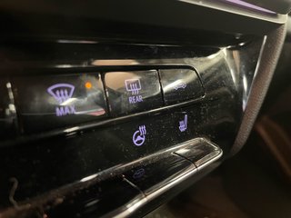 Chevrolet Bolt EUV  2022 à St-Jérôme, Québec - 9 - w320h240px