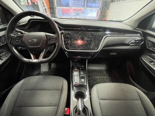 Chevrolet Bolt EUV  2022 à St-Jérôme, Québec - 8 - w320h240px