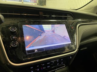 Chevrolet Bolt EUV  2022 à St-Jérôme, Québec - 12 - w320h240px