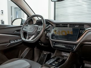 Chevrolet Bolt EUV  2022 à St-Jérôme, Québec - 28 - w320h240px