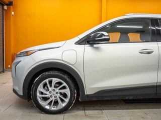 Chevrolet Bolt EUV  2022 à St-Jérôme, Québec - 34 - w320h240px