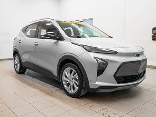 Chevrolet Bolt EUV  2022 à St-Jérôme, Québec - 9 - w320h240px